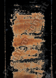 Photo High Resolution Decal Rust Texture 0002